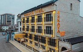 Oezkaya Hotel
